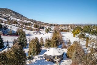 Bungalow for Sale, 158 Wensley Dr, Blue Mountains, ON