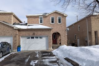 Property for Rent, 59 Hewitt Cres, Ajax, ON