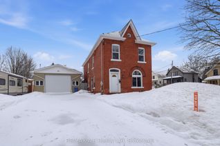 House for Sale, 307 Nelson St, Stratford, ON
