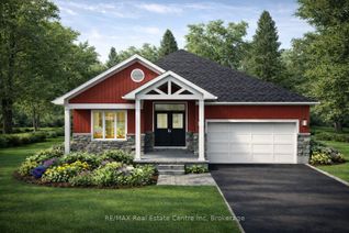 House for Sale, 186 Bridge Cres, Minto, ON House for Sale, 186 Bridge Cres, Minto, ON