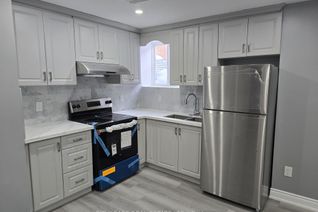 Property for Rent, 306 Bessborough Dr, Milton, ON