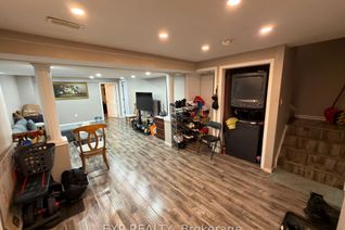 Detached House for Rent, 31 Denali Cres #Bsmnt, Brampton, ON