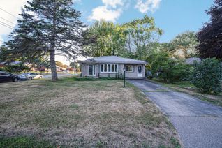 Detached House for Sale, 35 Lynn Park Ave, Norfolk, ON