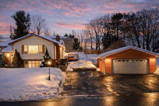 House for Sale, 2 Laird Dr, Parry Sound, ON