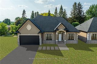Bungalow for Sale, 35 Cesar Pl, Hamilton, ON