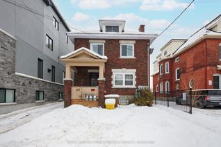Property for Sale, 26 Aylmer Ave, Glebe - Ottawa East and Area, ON