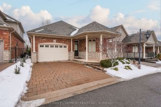 Bungalow for Sale, 8 Muscat Dr #4, Grimsby, ON