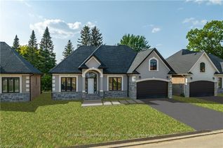Bungalow for Sale, 41 Cesar Pl, Hamilton, ON