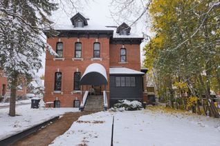 Triplex for Sale, 460 Wilbrod St, Lower Town - Sandy Hill, ON