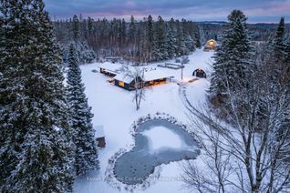 Property for Sale, 1076 Beaver Ln, Springwater, ON