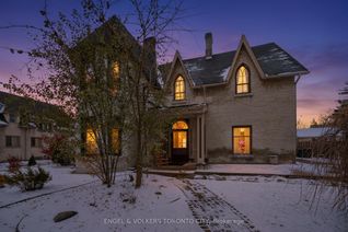 Triplex for Sale, 64 High St, Barrie, ON