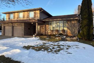 Sidesplit for Sale, 311 Glen Afton Dr, Burlington, ON