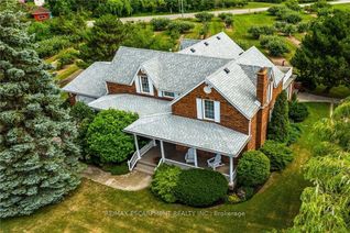 Detached House for Sale, 5581 King St, Lincoln, ON Detached House for Sale, 5581 King St, Lincoln, ON