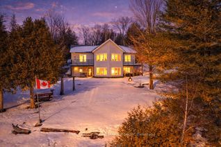 House for Sale, 5317 Ardoch Rd, Frontenac, ON