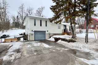 Sidesplit for Sale, 14 South Park St, Quinte West, ON