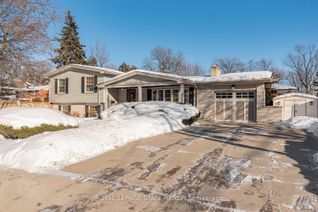Sidesplit for Sale, 92 Auchmar Rd, Hamilton, ON
