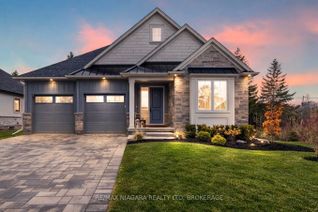Bungalow for Sale, 27 MAPLE LEAF Ave S, Fort Erie, ON
