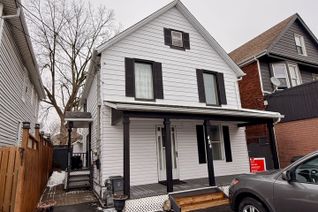 Duplex for Sale, 484 East Main St, Welland, ON