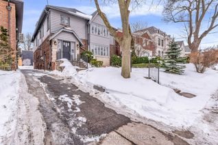 Detached House for Rent, 5 Killarney Rd #2nd Floor, Toronto, ON