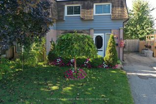 Semi-Detached House for Sale, 169 Burbank Cres, Orangeville, ON