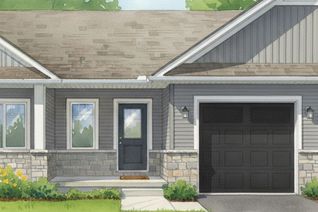 Bungalow for Sale, 59 Sandhu Cres, Belleville, ON