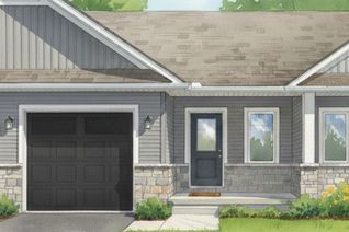 Freehold Townhouse for Sale, 57 Sandhu Cres, Belleville, ON