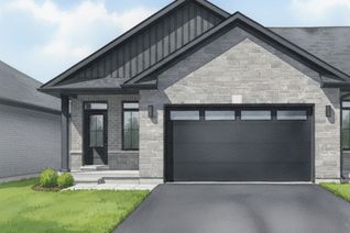 Freehold Townhouse for Sale, 97 Raycroft Dr, Belleville, ON