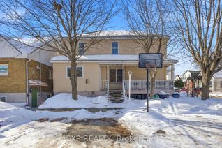 Duplex for Sale, 278 ST JACQUES St, Vanier and Kingsview Park, ON