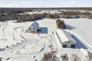 Detached House for Sale, 3289 Blessington Rd, Tyendinaga, ON
