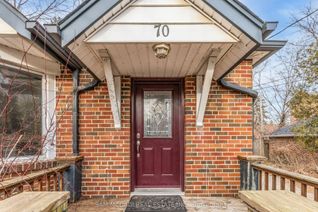 House for Rent, 70 High St W, Mississauga, ON