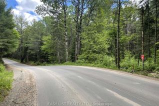 Vacant Residential Land for Sale, 0 Dwight Beach Rd, Lake of Bays, ON