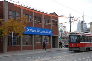 House for Rent, 425 Queen St E #A, Toronto, ON