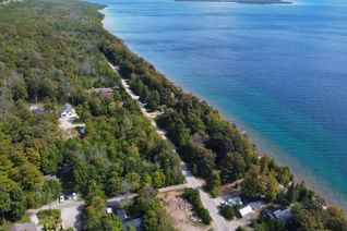 Vacant Residential Land for Sale, LT 144 15th Ave, South Bruce Peninsula, ON