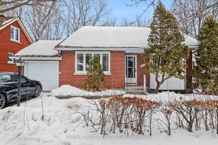 Backsplit for Rent, 1465 MCROBIE Ave, Alta Vista and Area, ON