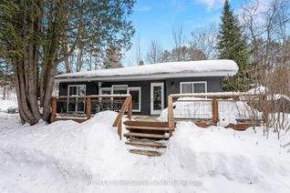Property for Sale, 1044 Shanahan Trl, Minden Hills, ON