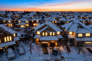 House for Sale, 63 Echo Ridge Cres, Vaughan, ON