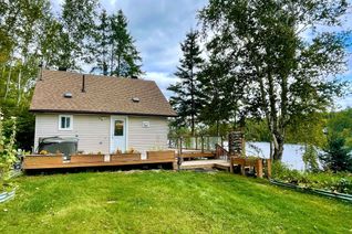 Property for Sale, 93 A Hood Ave, Markstay-Warren, ON