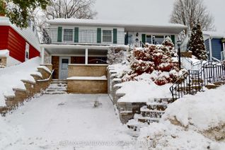 Bungalow for Sale, 40 Jessie St, Brockville, ON
