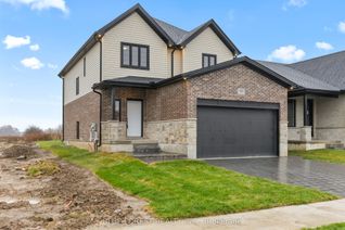 Detached House for Sale, Lot 23 Ayrshire Ave, London South, ON