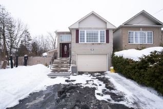 Bungalow for Sale, 1 Westmore St, Clarington, ON