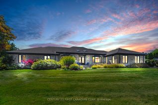 Detached House for Sale, 768 Franklinway Cres, London North, ON
