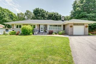 Bungalow for Sale, 15 Banting Dr, Orangeville, ON