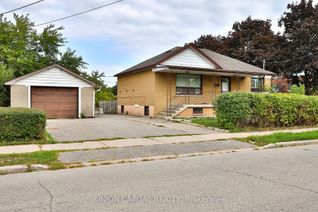 Bungalow for Sale, 38 Claver Ave, Toronto, ON