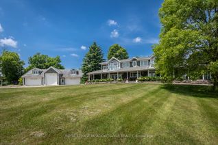 Property for Sale, 5169 Wellington 125 Rd, Erin, ON