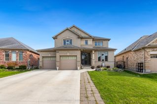 Property for Sale, 1479 Sandpiper Dr, London North, ON