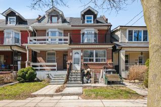House for Sale, 176 Gillard Ave, Toronto, ON