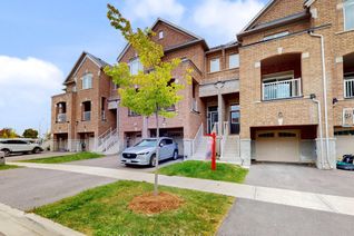 Townhouse for Rent, 21 Gemma Pl, Brampton, ON Townhouse for Rent, 21 Gemma Pl, Brampton, ON