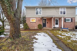 Property for Sale, 137 Monmore Rd, London North, ON