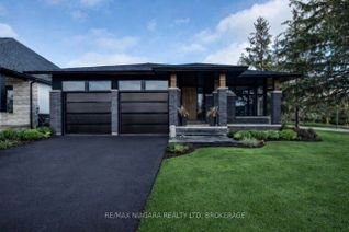 Bungalow for Sale, 2795 Canadiana Ct, Fort Erie, ON