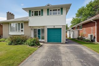 Sidesplit for Sale, 710 Oshawa Blvd N, Oshawa, ON Sidesplit for Sale, 710 Oshawa Blvd N, Oshawa, ON